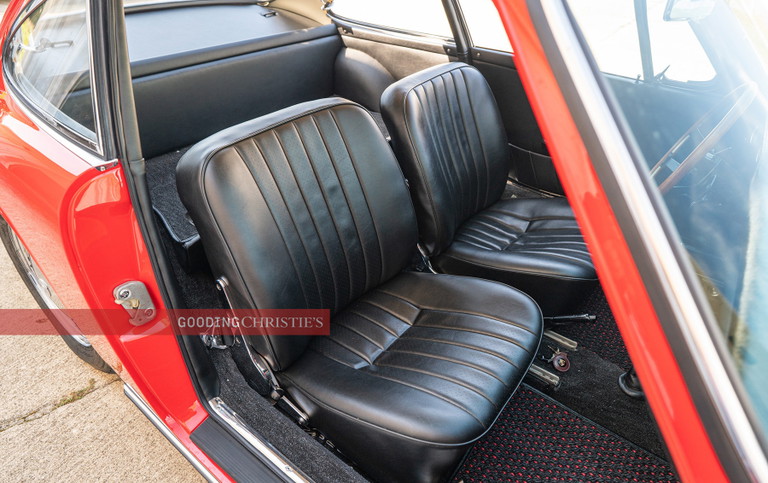 Porsche 911 (F-Modell)