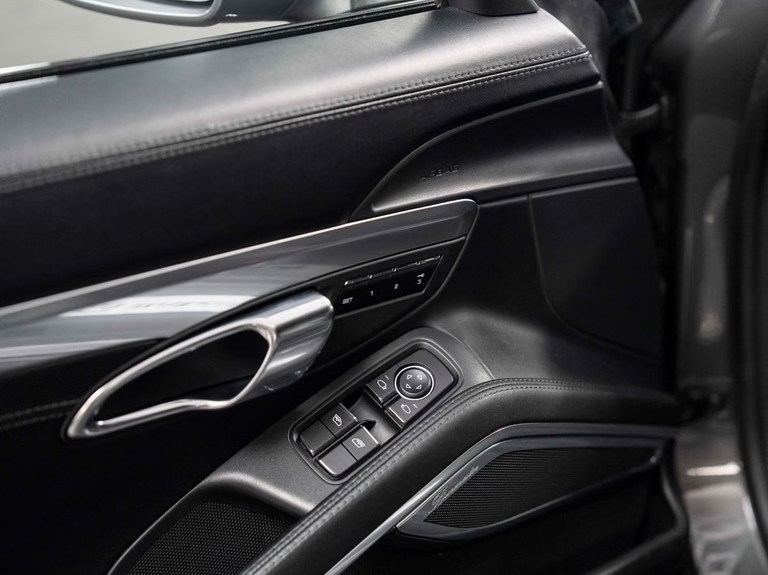 Porsche 991 Carrera 4S