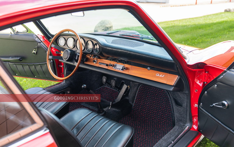 Porsche 911 (F-Modell)