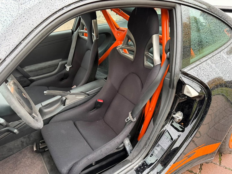 Porsche 997 GT3 RS