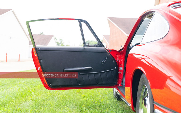 Porsche 911 (F-Modell)