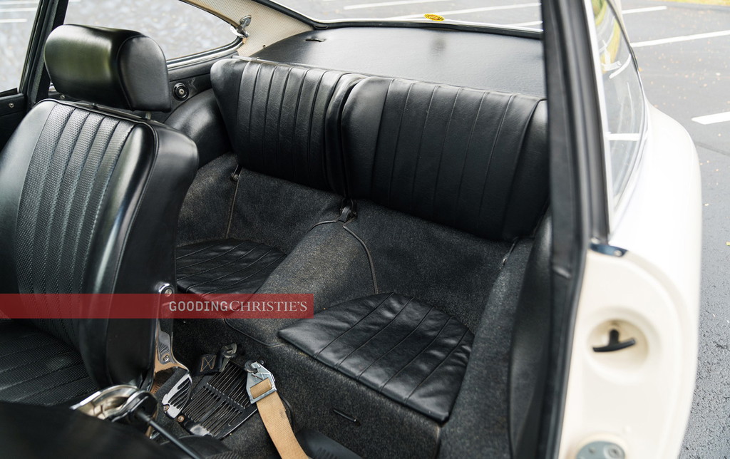 Porsche 912