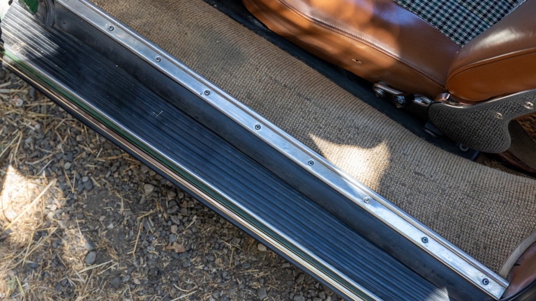 Porsche 356 C