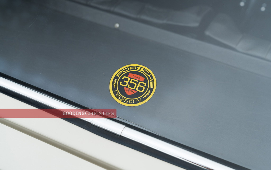 Porsche 912