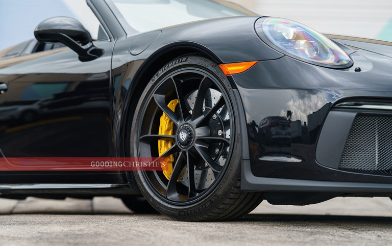 Porsche 991.2 Speedster