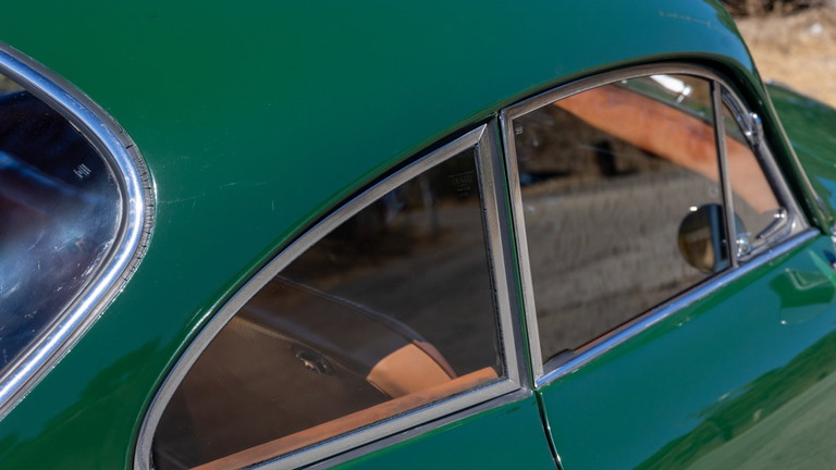 Porsche 356 C