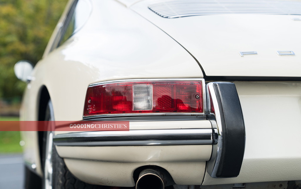 Porsche 912