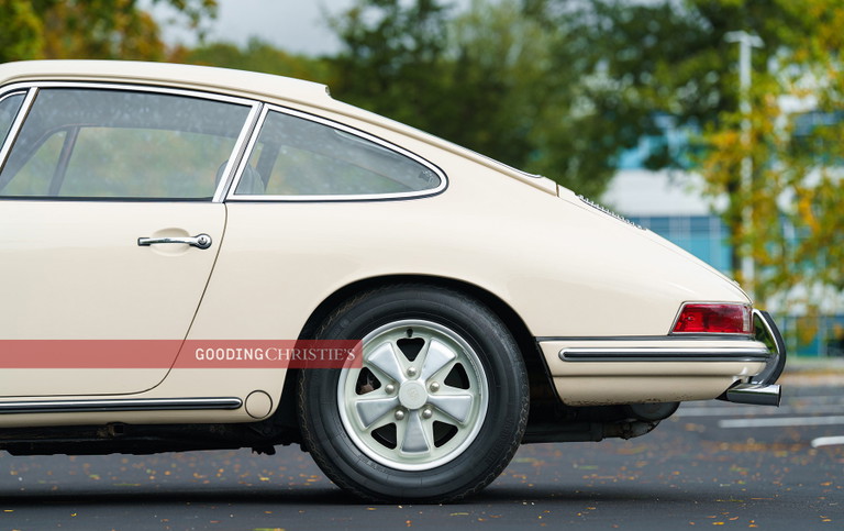 Porsche 912