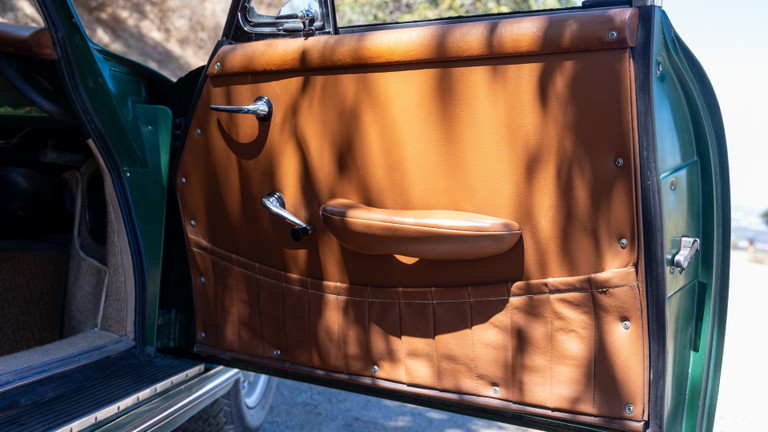 Porsche 356 C