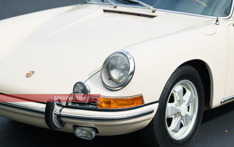 Porsche 912