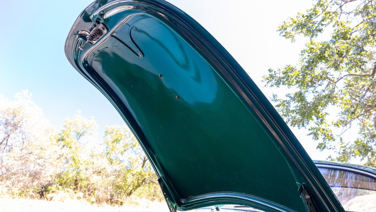 Porsche 356 C