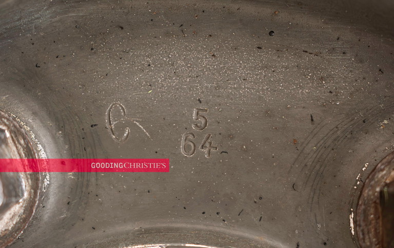 Porsche 356 C