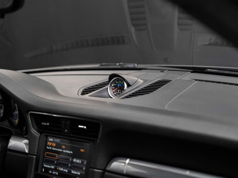 Porsche 991 Carrera 4S