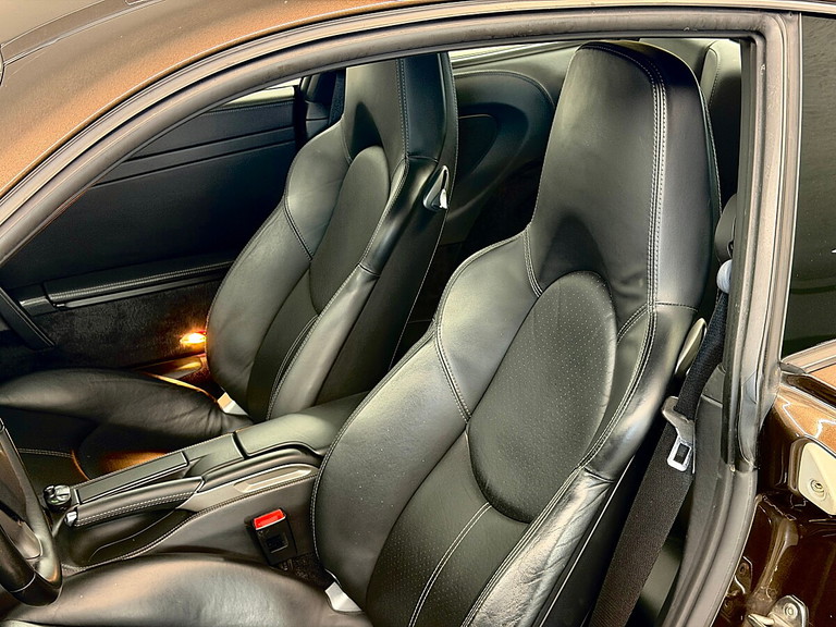 Porsche 997 Carrera S