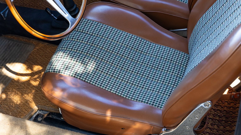 Porsche 356 C