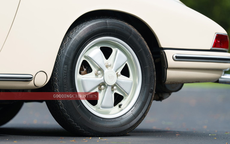 Porsche 912