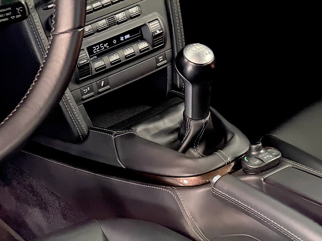 Porsche 997 Carrera S