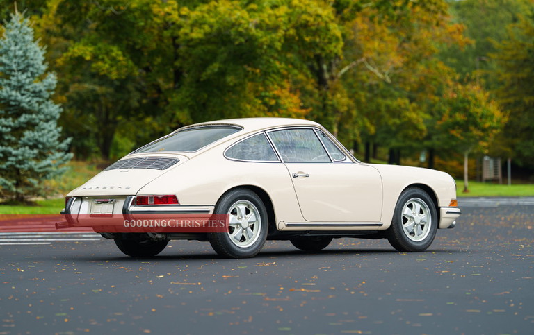 Porsche 912