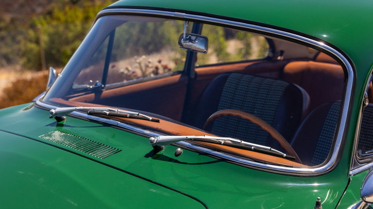 Porsche 356 C