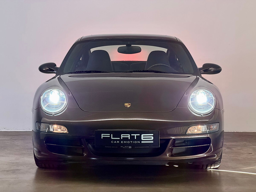 Porsche 997 Carrera S