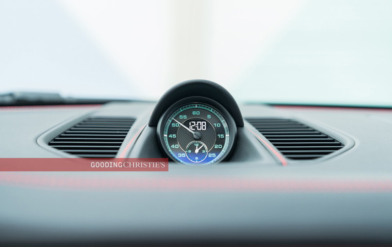 Porsche 991.2 Speedster