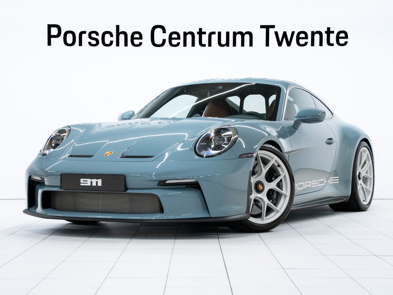Porsche 911 S/T
