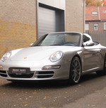 Porsche 997 Carrera S