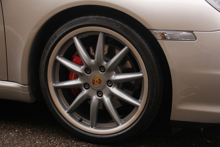 Porsche 997 Carrera S