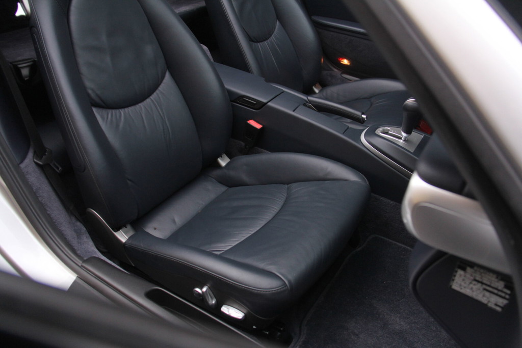 Porsche 997 Carrera S