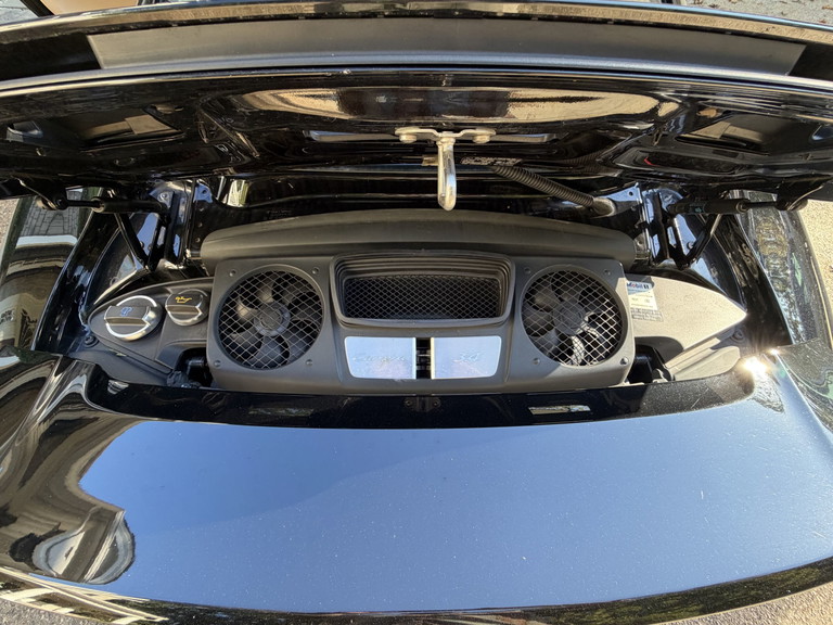 Porsche 991 Carrera