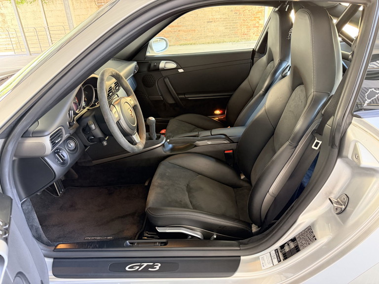 Porsche 997 GT3