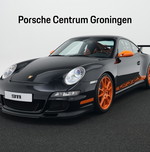 Porsche 997 GT3 RS