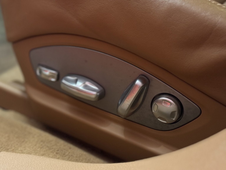 Porsche Panamera Turbo