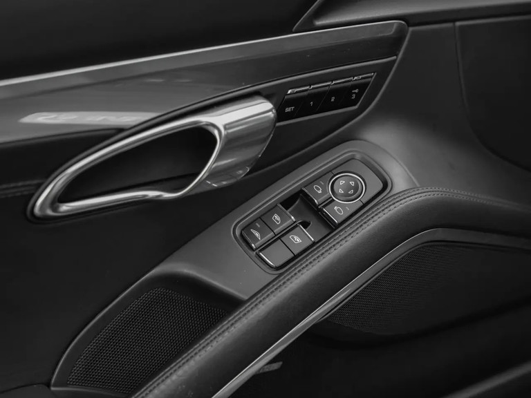 Porsche 991 Carrera 4S
