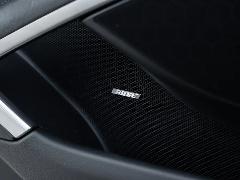 Porsche 991 Carrera 4S