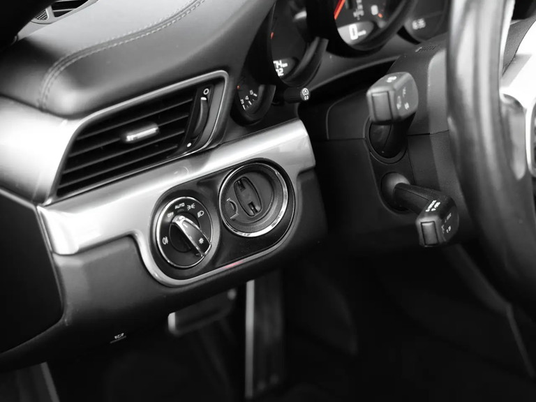 Porsche 991.2 Carrera