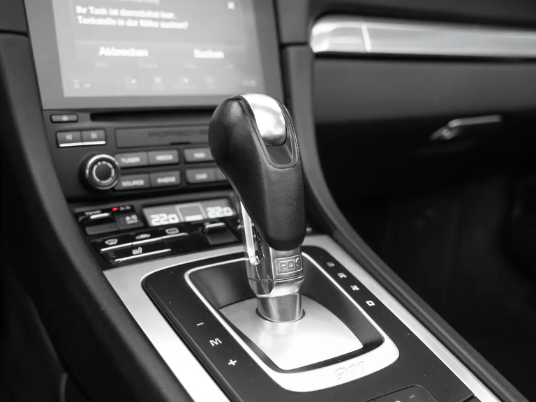 Porsche 991.2 Carrera