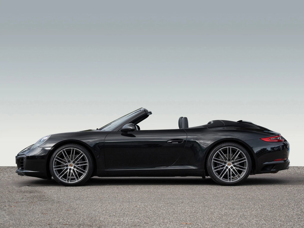 Porsche 991.2 Carrera