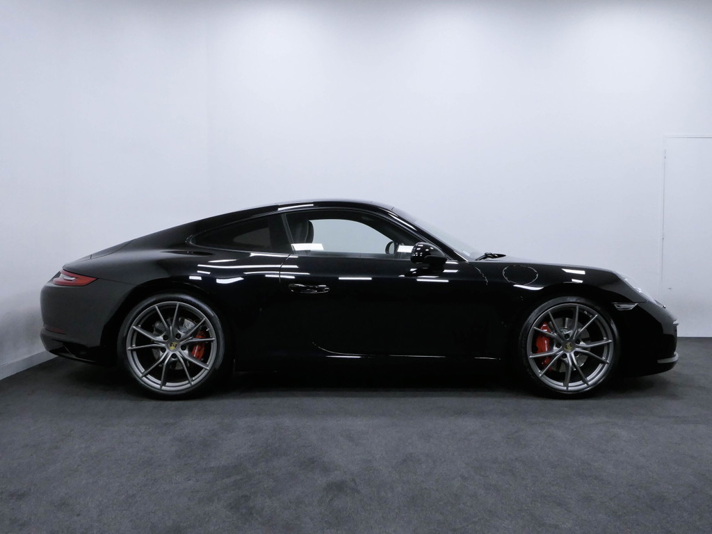 Porsche 991.2 Carrera S