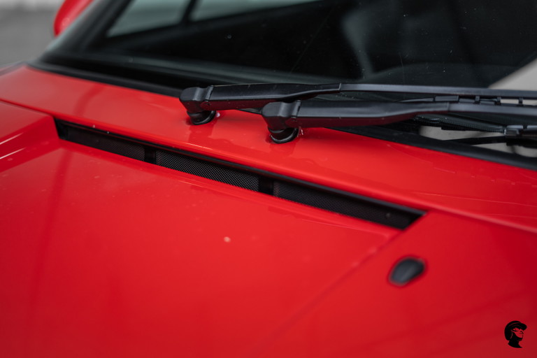 Porsche 993 Carrera RS