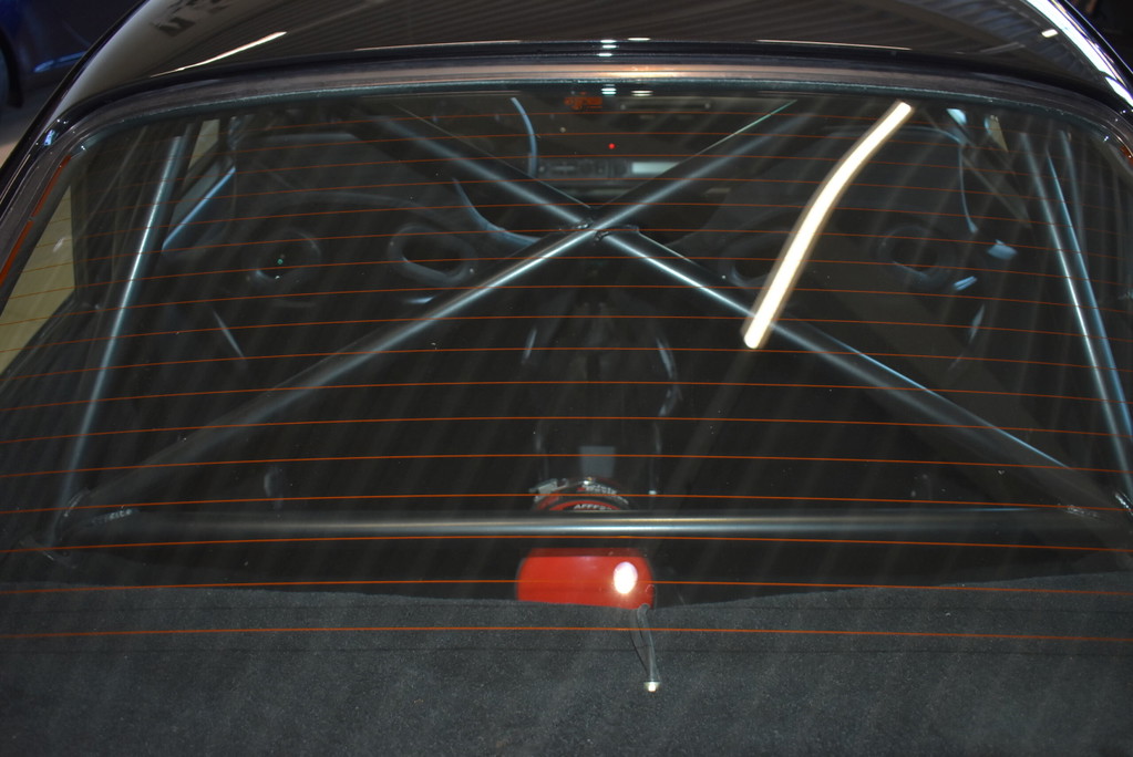 Porsche 964 Turbo
