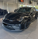 Porsche 992.2 GT3 Touring
