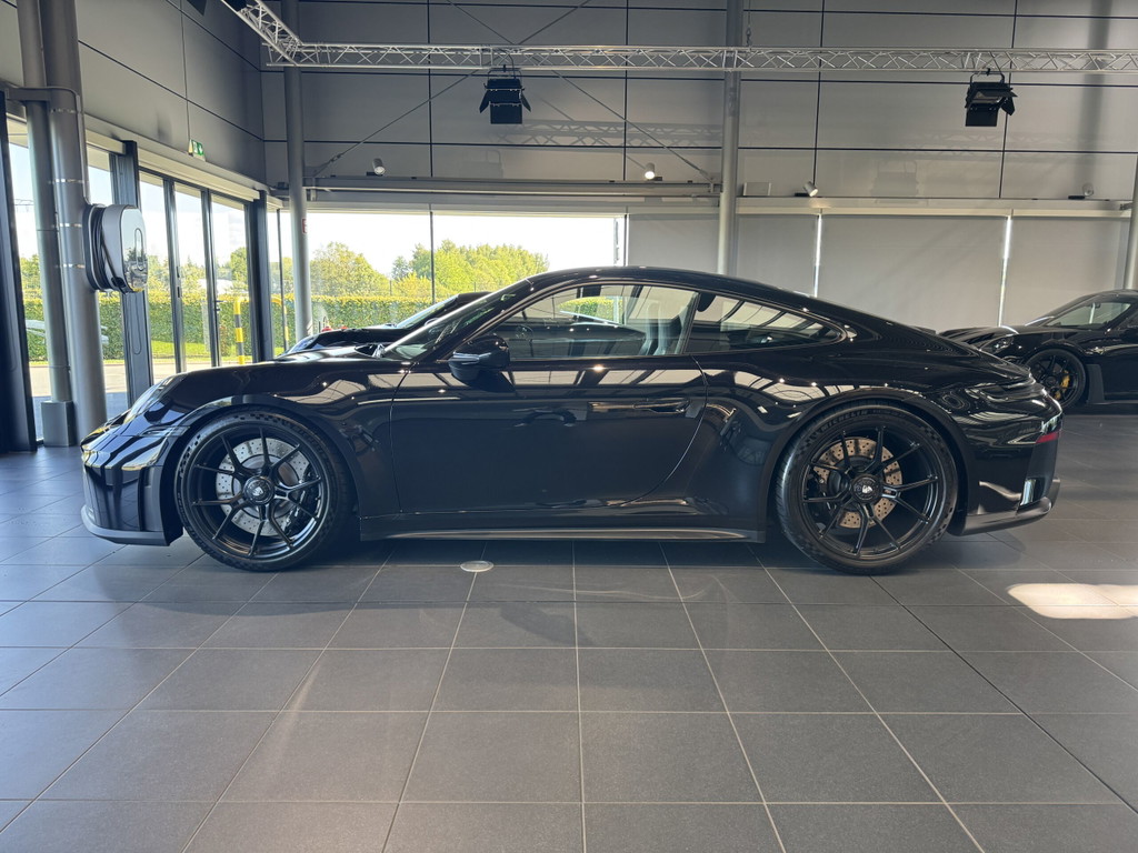 Porsche 992.2 GT3 Touring