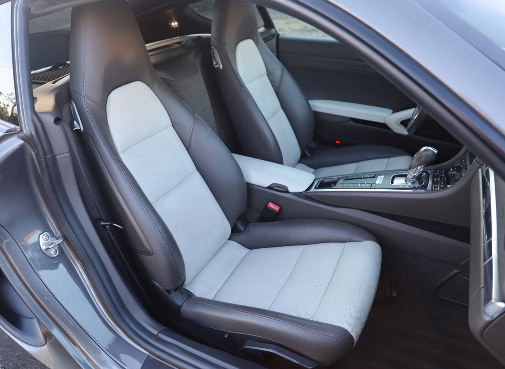 Porsche 981 Cayman