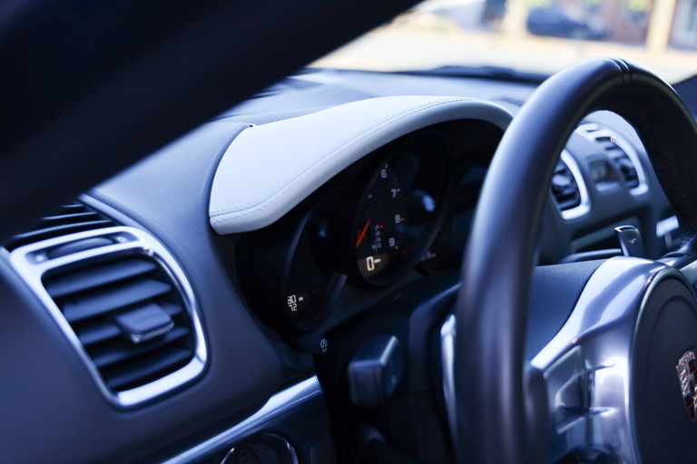 Porsche 981 Cayman