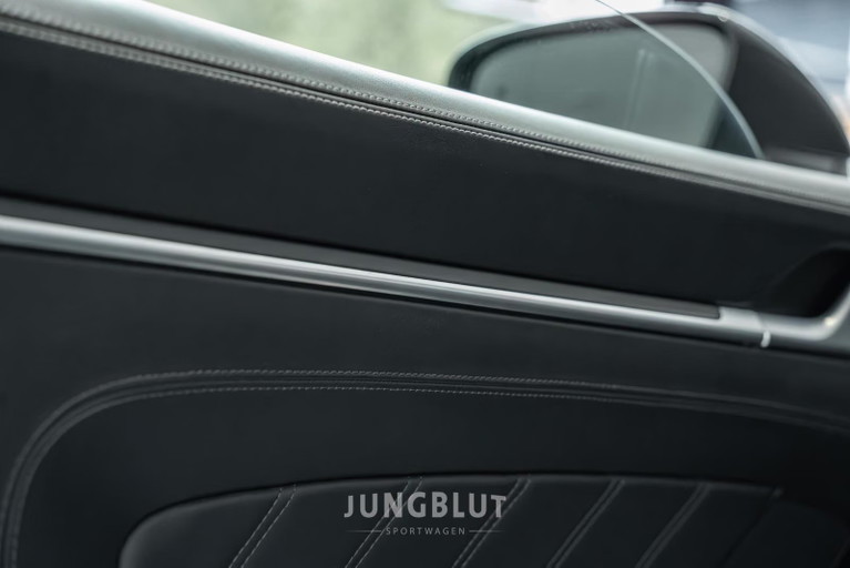 Porsche 992 Turbo S