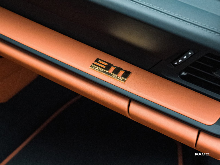 Porsche 911 S/T