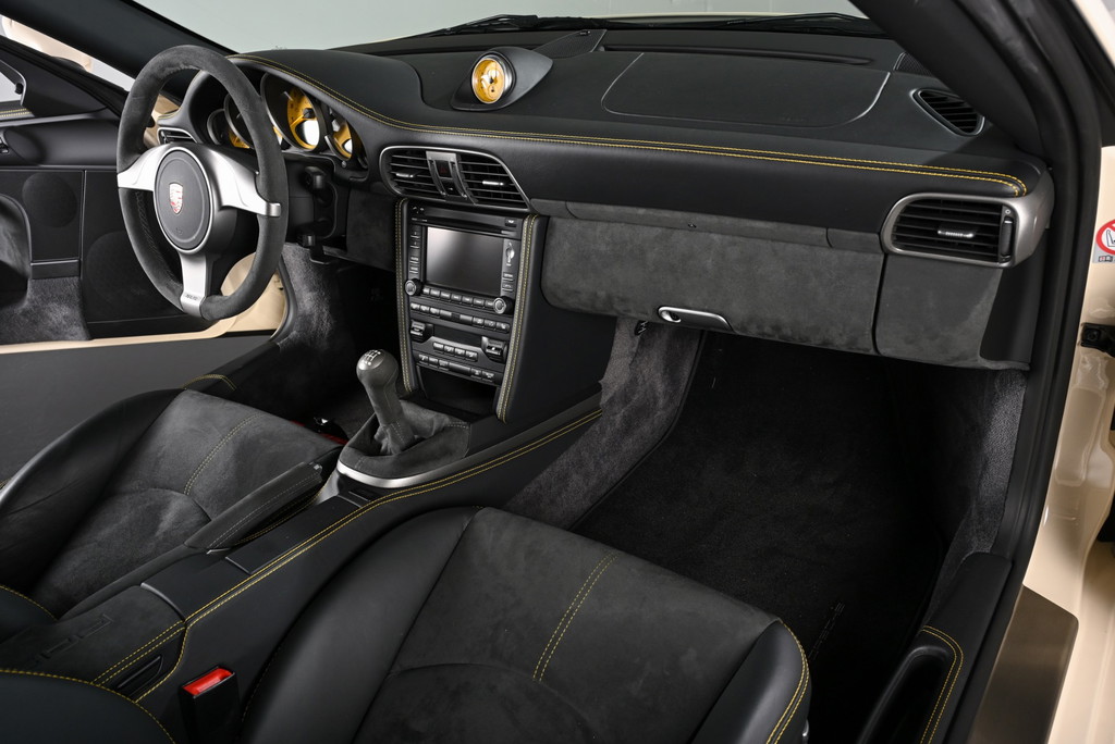 Porsche 997.2 GT3