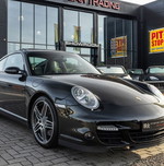 Porsche 997 Turbo