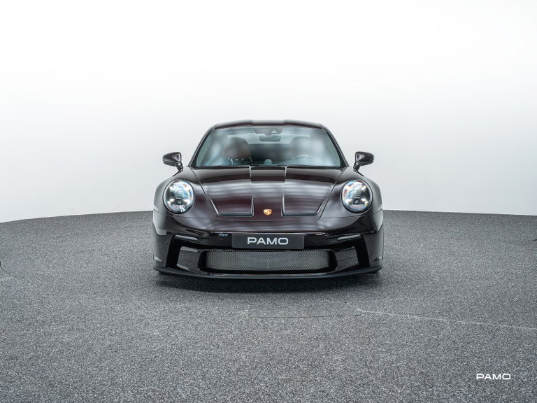 Porsche 911 S/T